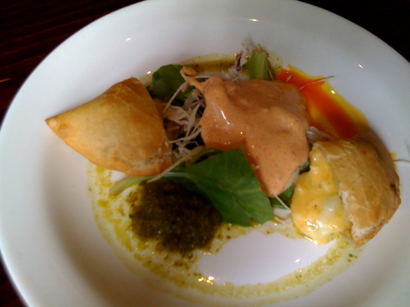 Don Pedro's - Empanadas