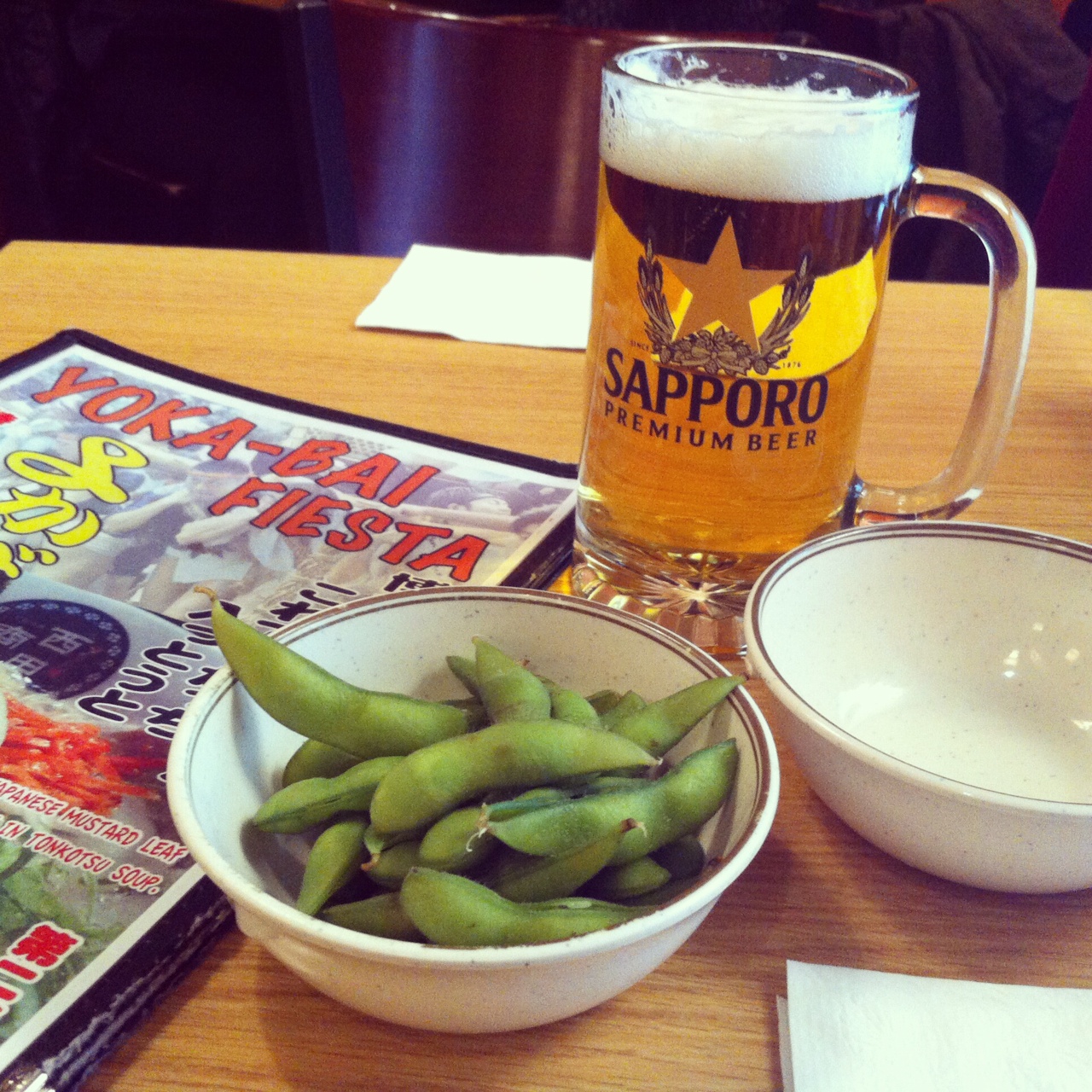 Terakawa Ramen, Kips Bay