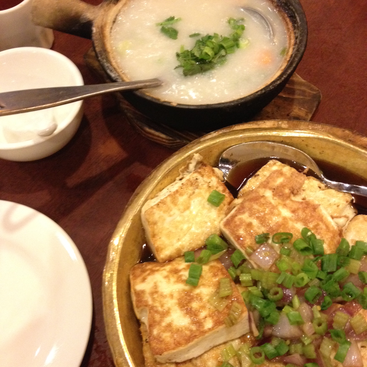 Congee Village, Lower East Side