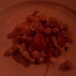 Giorgio's of Gramercy - Chickpea Avocado Salad