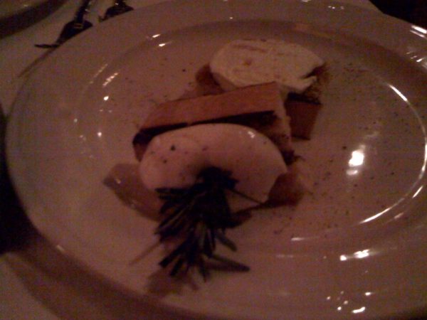 Giorgio's of Gramercy - Buffalo Mozzarella