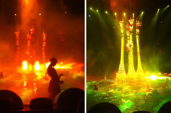 The Reve at The Wynn