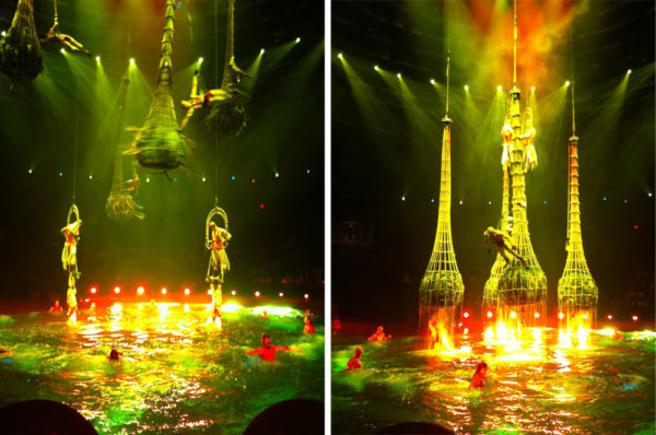 The Reve at The Wynn