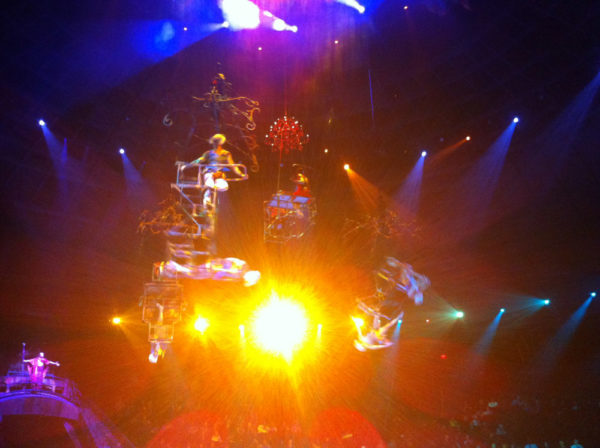 The Reve at The Wynn