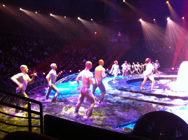 The Reve at The Wynn