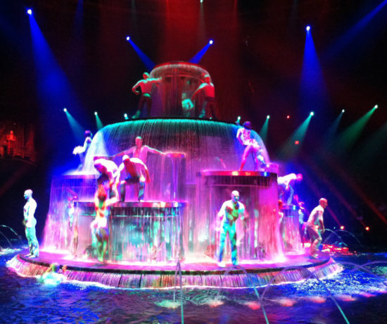 The Reve at The Wynn