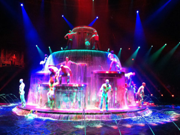 The Reve at The Wynn