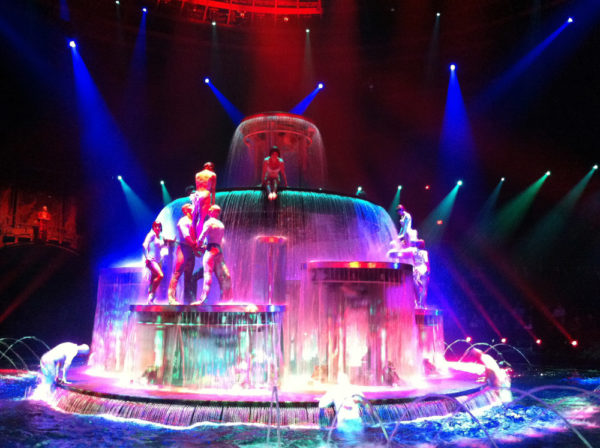 The Reve at The Wynn