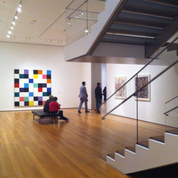 Museum of Modern Art, NYC