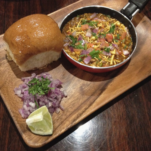 Kailash Parbat Vegetarian Indian Cuisine in Curry Hill, New York City by Waz Wu