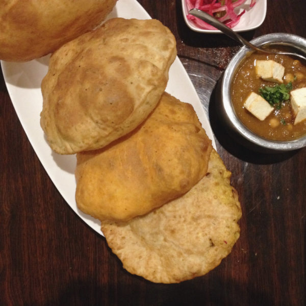 Kailash Parbat Vegetarian Indian Cuisine in Curry Hill, New York City by Waz Wu