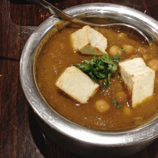 Kailash Parbat Vegetarian Indian Cuisine in Curry Hill, New York City by Waz Wu