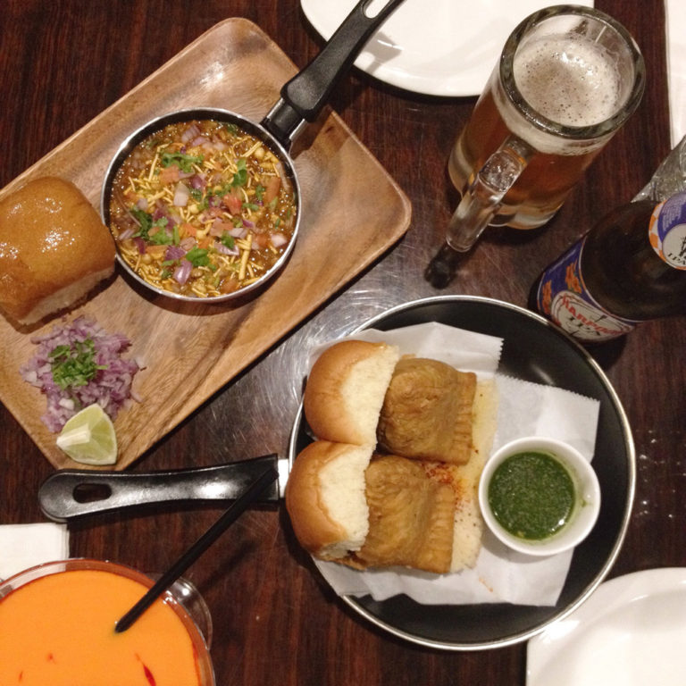 Kailash Parbat Vegetarian Indian Cuisine in Curry Hill, New York City by Waz Wu