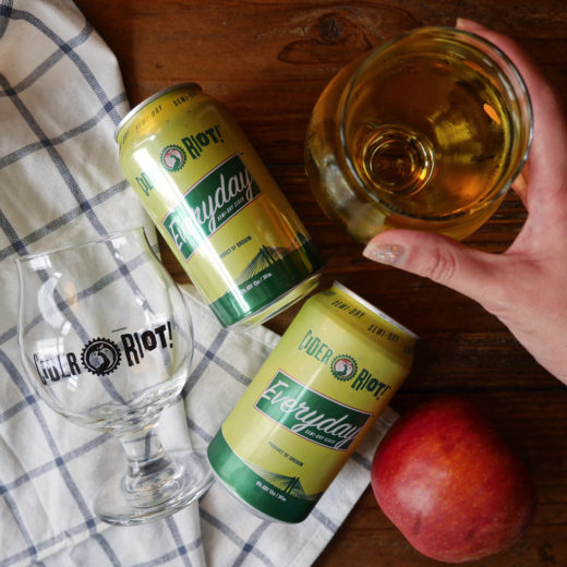 Cider Riot! Everyday Behind the Scenes Tour & Tasting, Portland by