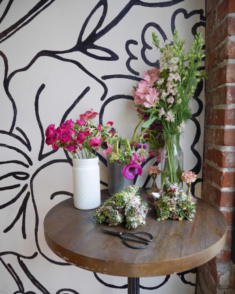 PDX, A Boutique Botanical & Gift Shop in Portland, Oregon by