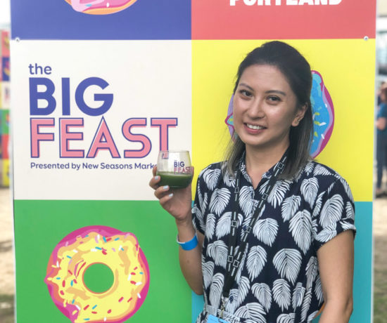 Feast Portland 2019: Post-Festival Thoughts from a Vegan Perspective