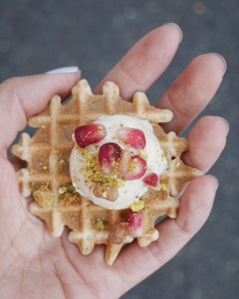 Feast 2019: Kate's Ice Cream